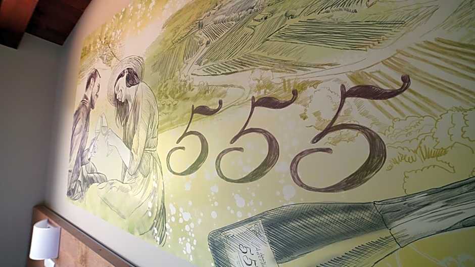 AGRITURISMO ACINATICO WINE RELAIS