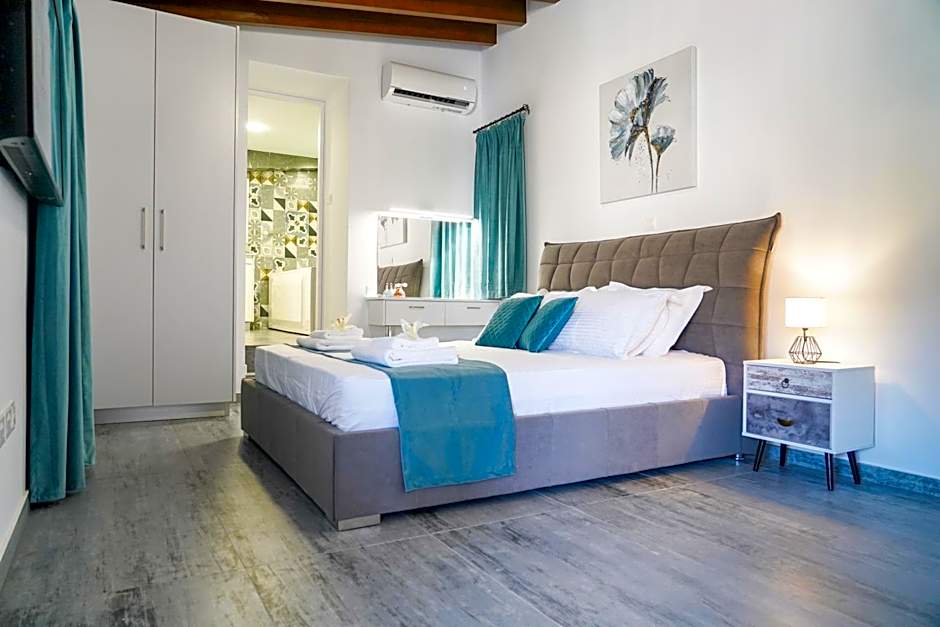 Kamaroporta Luxury Apartments