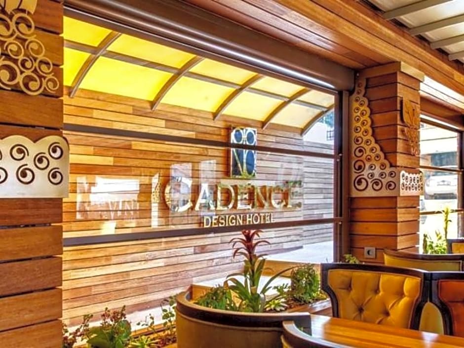 Cadence Design Hotel