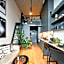 Rocca House by Larsen