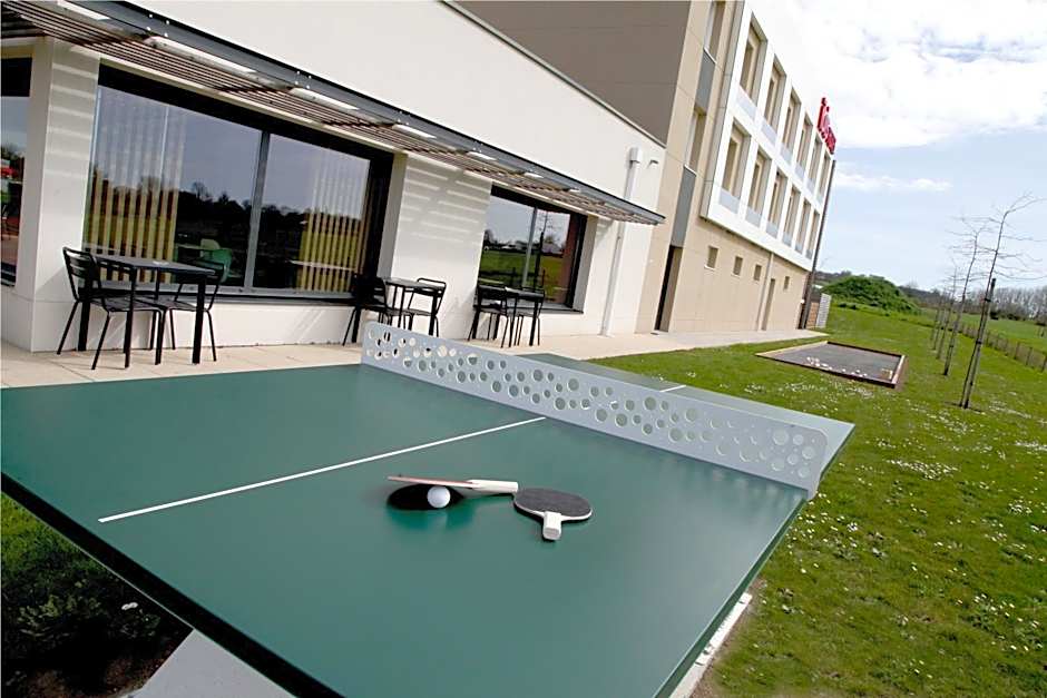 ibis Les Herbiers