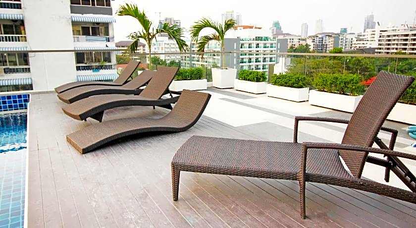 Laguna Bay 2 By Pattaya Sunny Rental