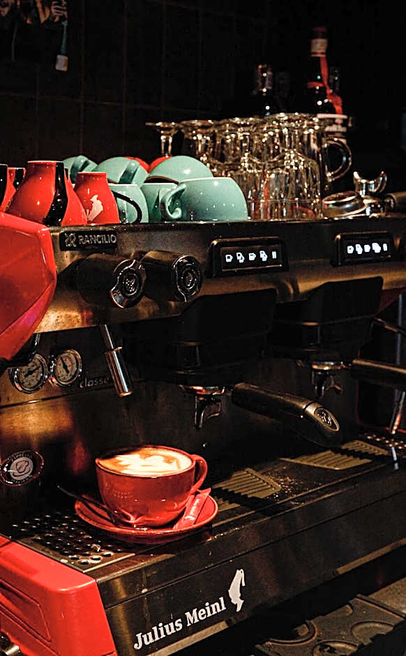 ARCHE Dwor Uphagena Gdansk