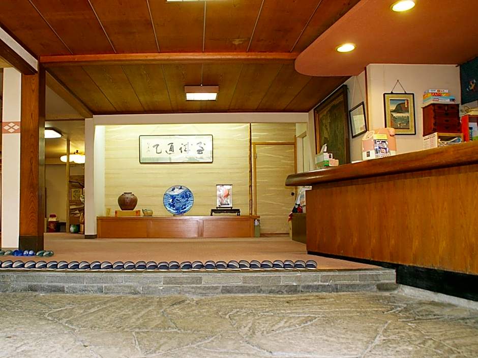Toramaru Ryokan