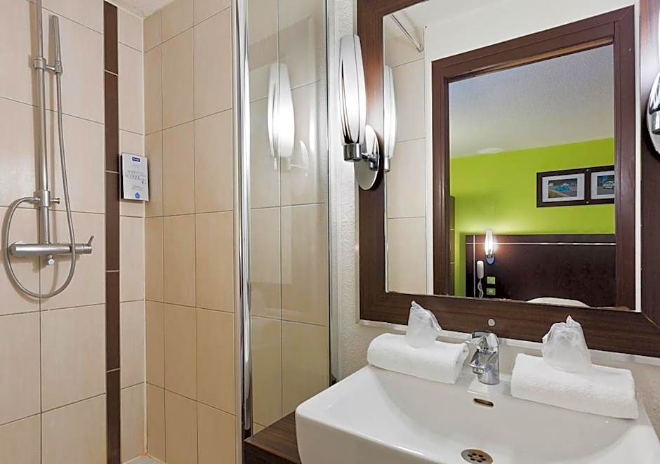 Enzo Hotels Reims Tinqueux
