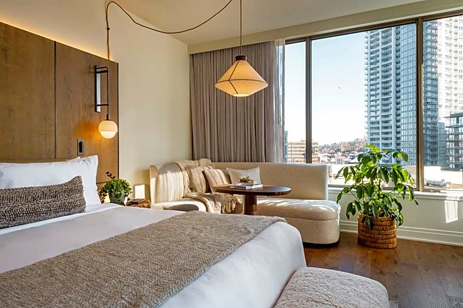 1 Hotel Seattle