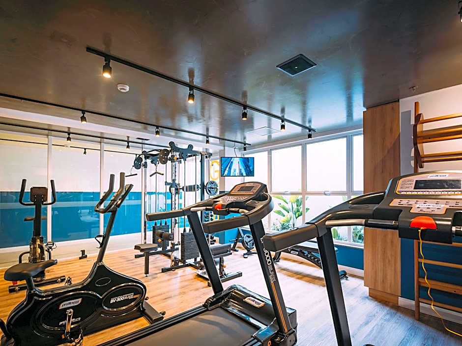 Ibis Styles Pocos De Caldas