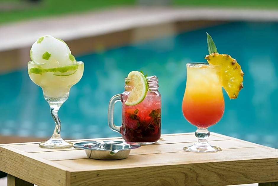 Perry's Bridge Hollow Boutique Hotel