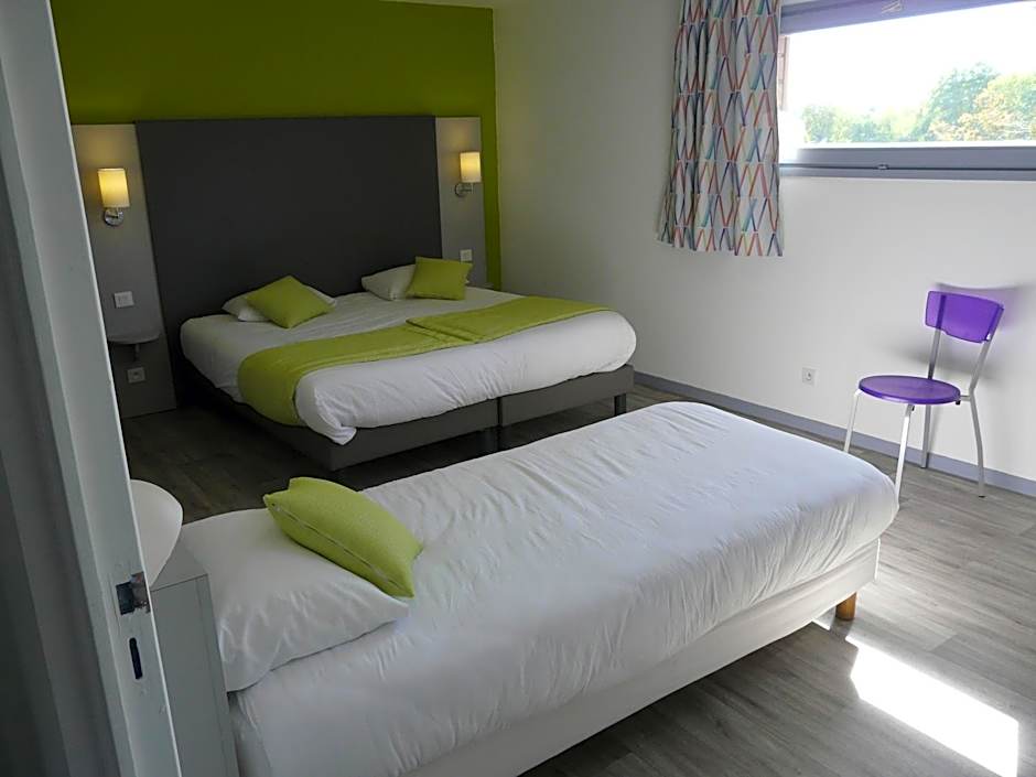 Hôtel de la baie de Paimpol