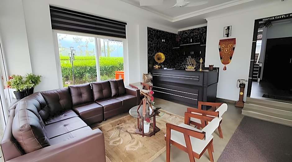 LUMINO WINTER CASTLE