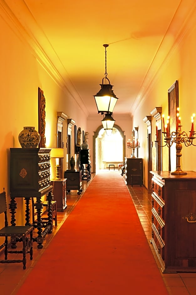 Pousada Castelo de Estremoz - Historic Hotel