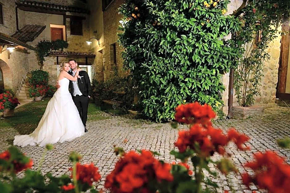 Grand Relais Laurenti