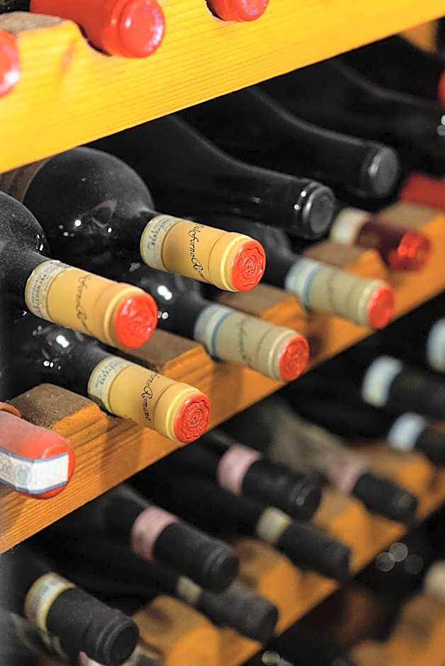 Locanda Del Feudo Charme & Relax