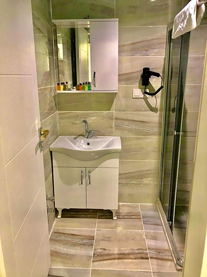 Grand Atakum Boutıque Hotel