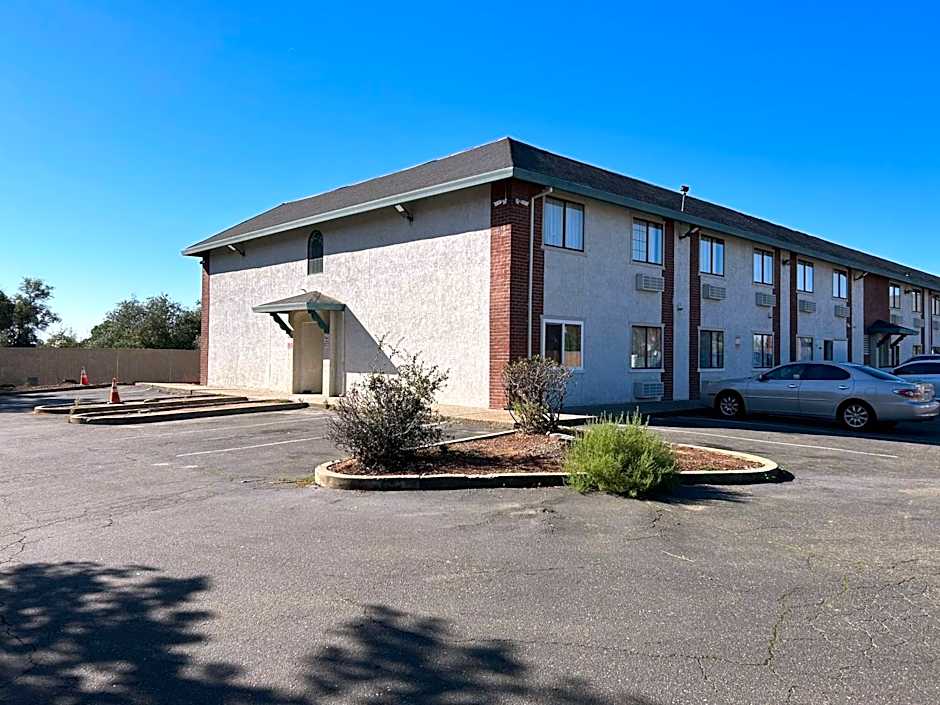 Studio 6 Suites Cameron Park, CA Folsom