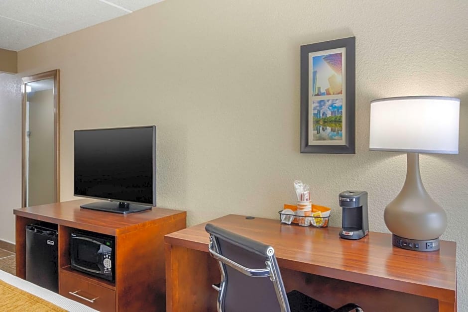 Comfort Inn Atlanta Airport