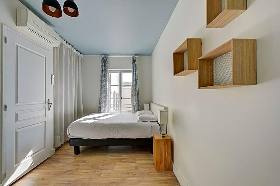 URBAN LOFT & SPA Marseille