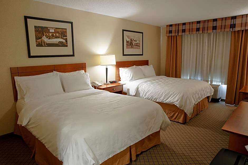 Holiday Inn Battle Creek By IHG