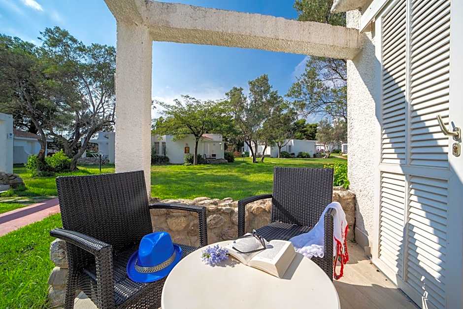 TH Simeri - Simeri Village