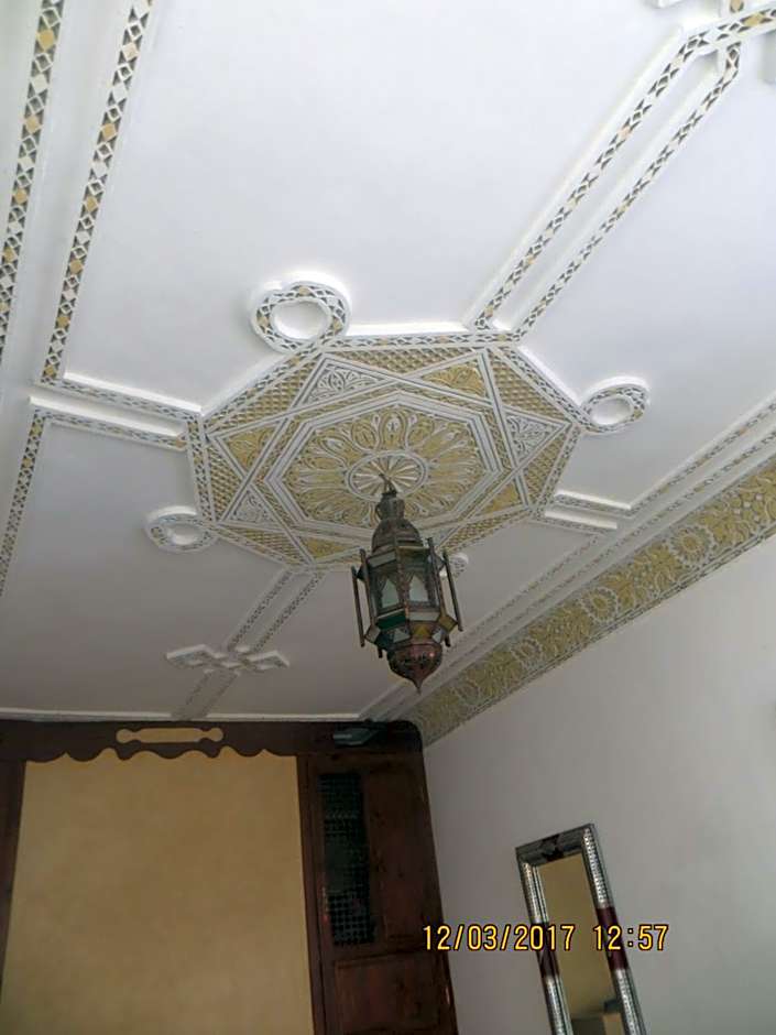 Riad Gloria