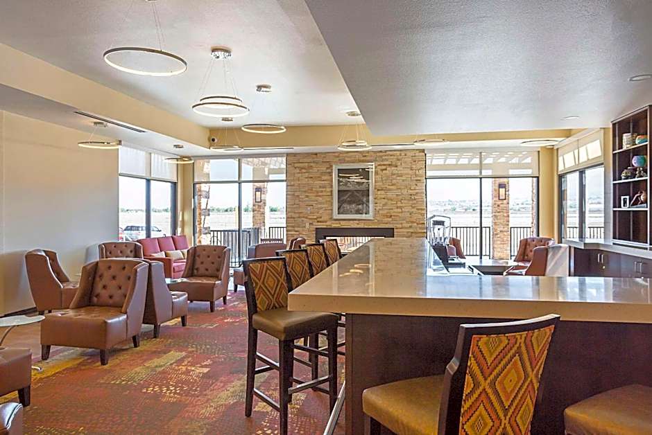 The Hotel at Sunland Park Casino El Paso, Ascend Hotel Collection