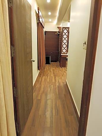 Superior Double Room with River View