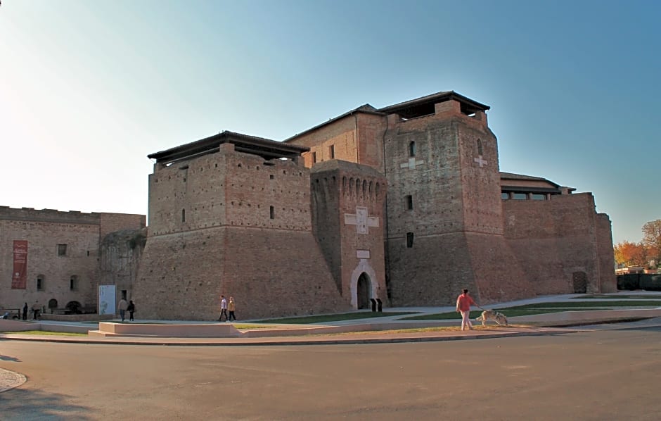 Palace San Marino