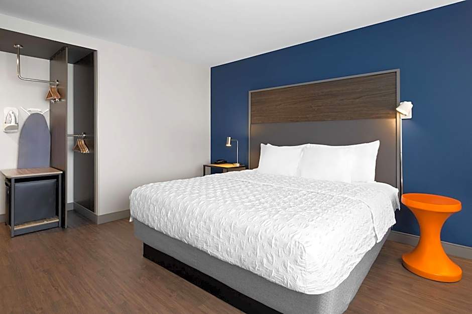 Tru By Hilton Wisconsin Dells