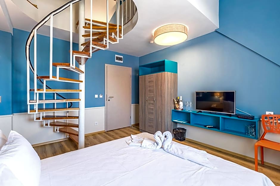 BSA Boulevard Boutique