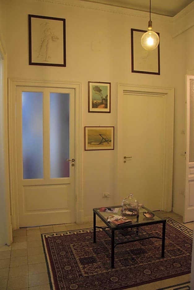La Scelta – Naples, CO