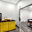 Ibis Styles Budapest City