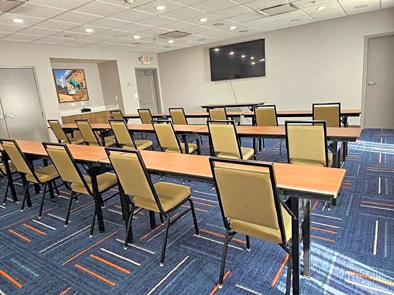 Hampton Inn By Hilton & Suites Chicago Deer Park