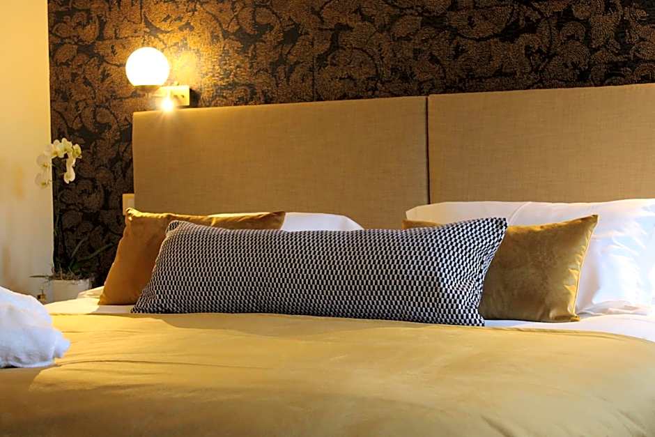 Hôtel La Truffe Noire