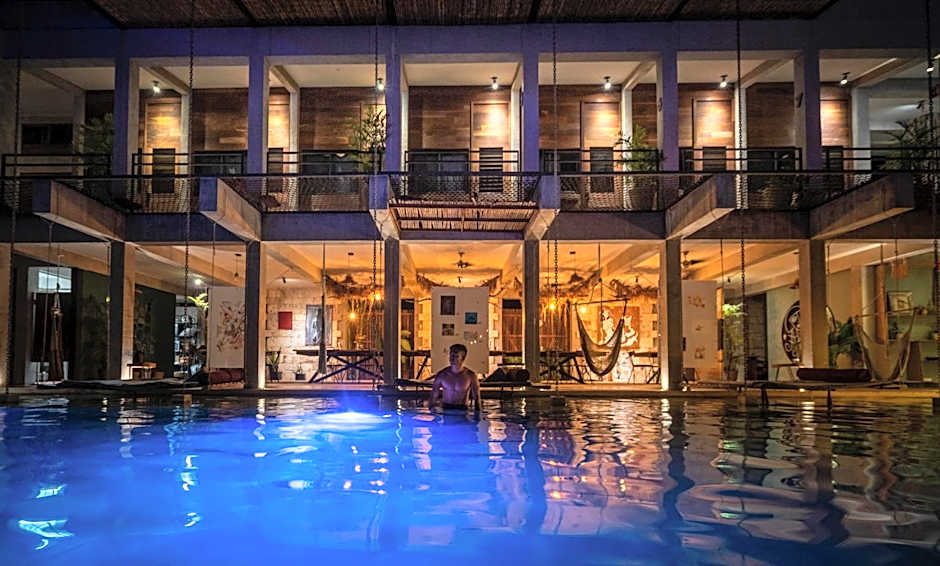 Hotel Makaabá Eco-Boutique