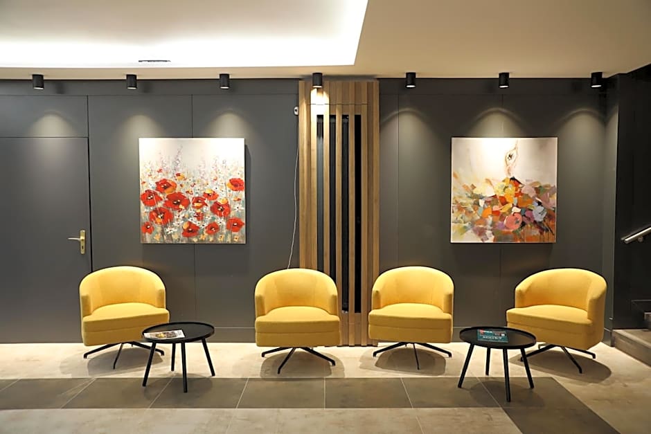 Hotel Schlangenbader Hof