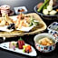 Takanawa Hanakohro - in Grand Prince Hotel Takanawa