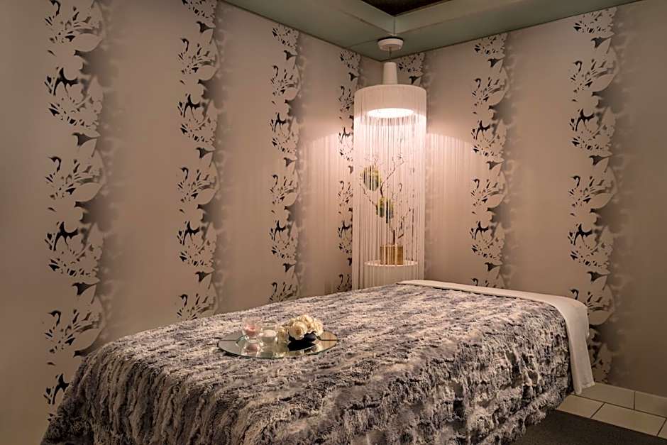 JW Marriott Los Angeles L.A. Live