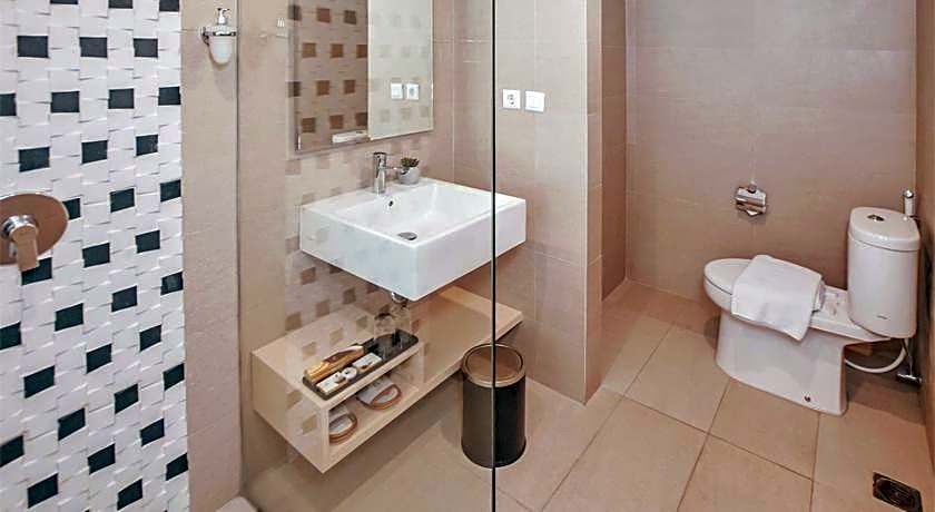 The Azana Hotel Airport Semarang