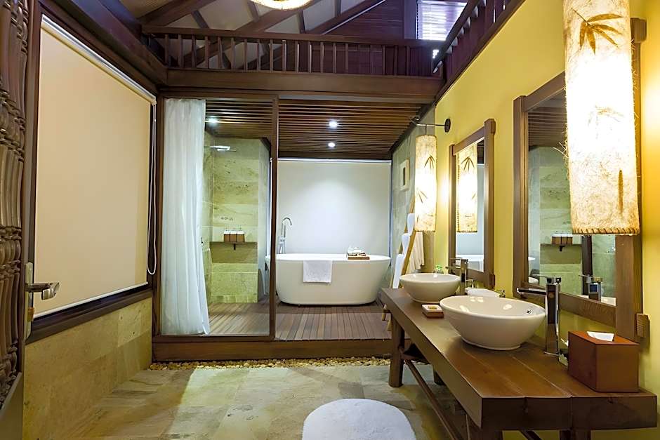 Melia Bavi Mountain Retreat