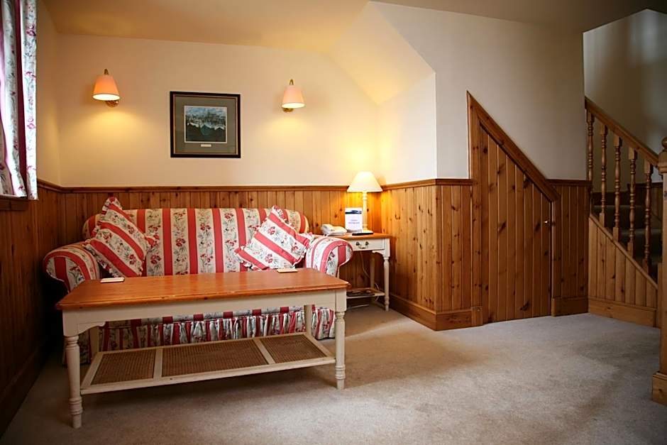 Hotel Eilean Iarmain