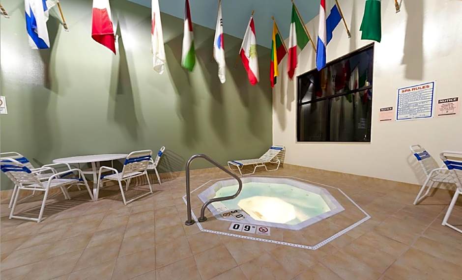 Radisson Hotel & Conference Center Rockford