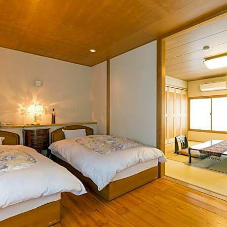 Ureshino Onsen Kappo Ryokan Ritoen