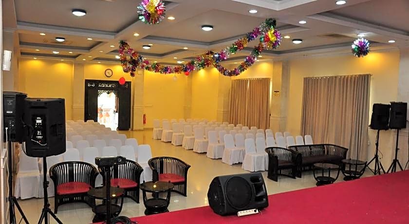 Puri Saron Denpasar Hotel