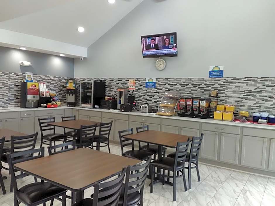 Days Inn by Wyndham Simpsonville