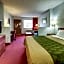 Econo Lodge Inn & Suites Forest