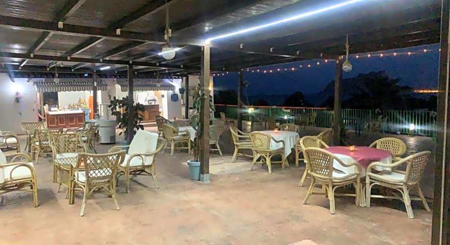 Hotel Restaurant Baladrar