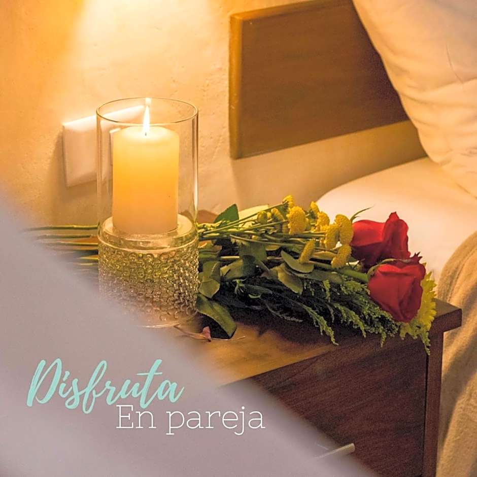 Hotel Boutique SAYAB