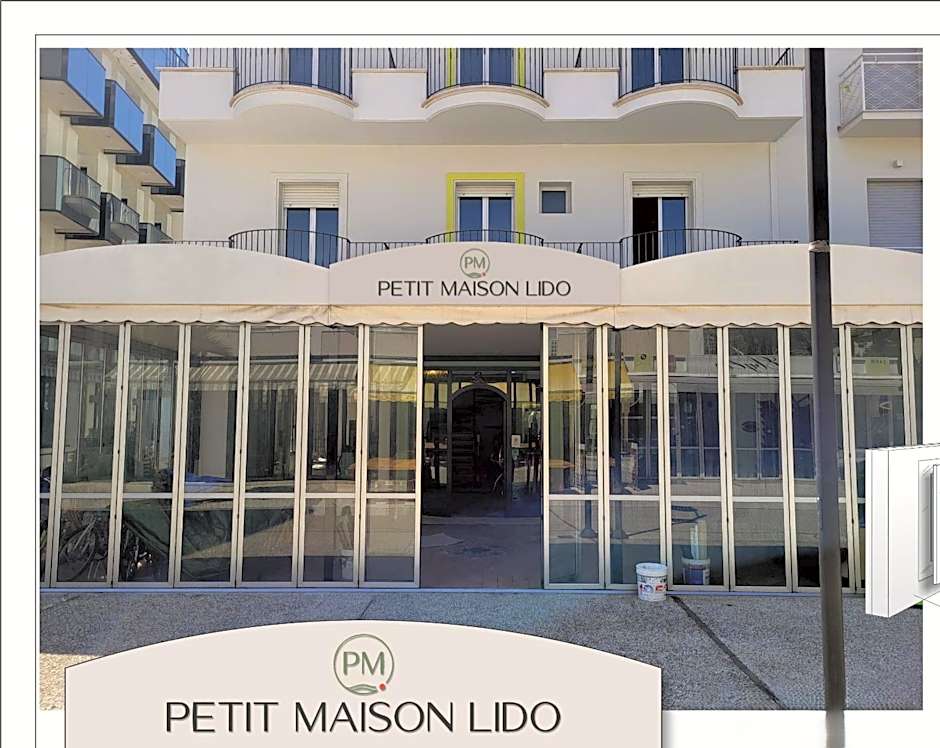 Petite Maison Lido