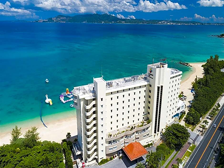 Kanehide Kise Beach Palace