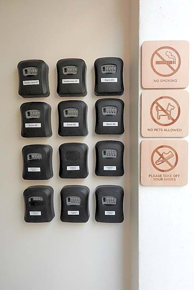 Yimwhan House 02, Ayutthaya old town